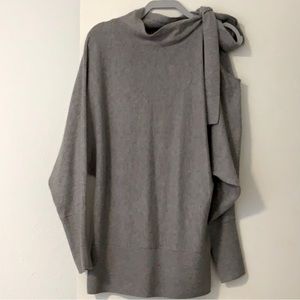 Club Monaco Wool Blend Cashmere Sweater